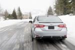 Toyota Camry XSE AWD 2019 года (NA)